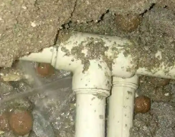 二七测漏水多少钱