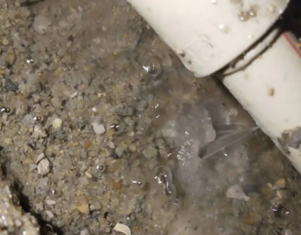 二七测漏水电话号码