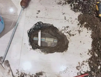 二七测漏水电话