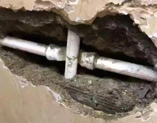 二七测漏水哪家好