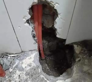 二七漏水检测电话