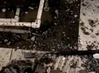 二七漏水检测电话