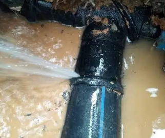 二七测漏水公司哪家好