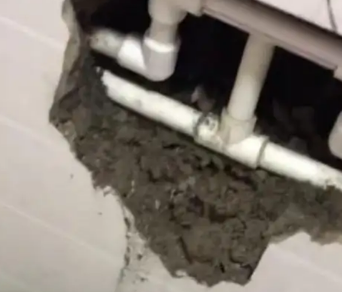 二七漏水检测电话