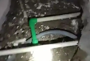 二七测漏水公司