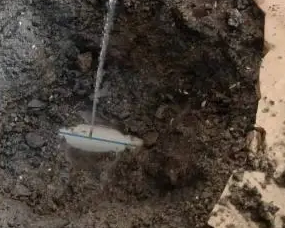 二七测漏水价格