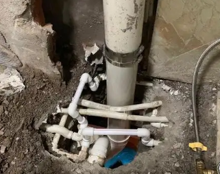 二七漏水检测哪家好