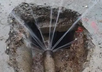 二七漏水检测多少钱