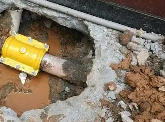 二七漏水检测哪家好