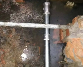 二七漏水检测公司电话