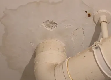 二七卫生间测漏水多少钱