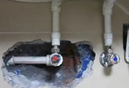 二七卫生间测漏水查询方法