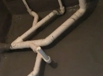 二七水管漏水检测知识点