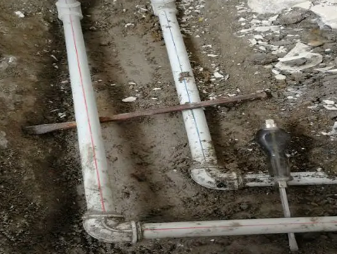 二七卫生间测漏水多少钱