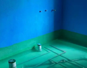 二七卫生间防水