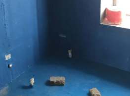 二七卫生间防水多少钱