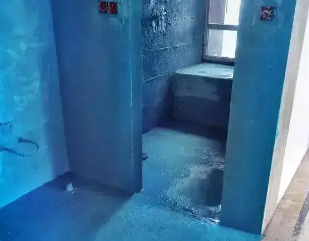 二七卫生间防水哪家好