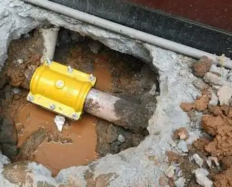 二七卫生间测漏水哪家好