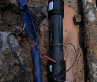 二七水管漏水检测多少钱