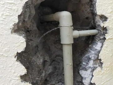 二七卫生间测漏水哪家好