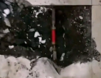 二七卫生间测漏水多少钱