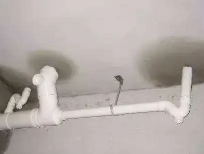 二七卫生间测漏水的几种情景