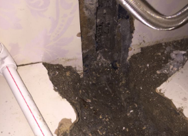 二七卫生间测漏水哪家好