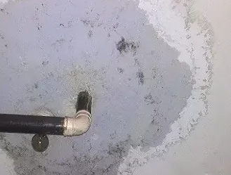 二七卫生间测漏水之怎么维修