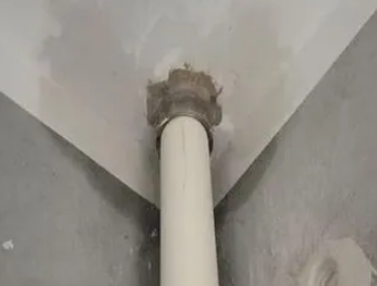 二七卫生间测漏水价格