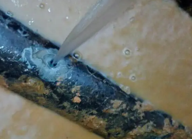 二七水管漏水检测多少钱