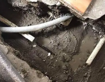 二七卫生间测漏水价格明细