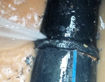 二七水管漏水检测的小妙招