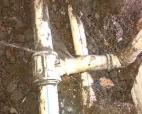 二七卫生间测漏水多少钱