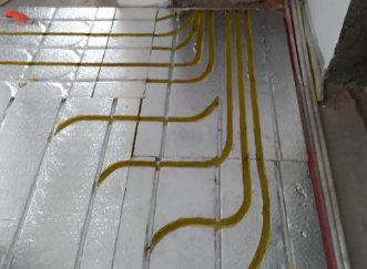 二七地暖维修哪家好