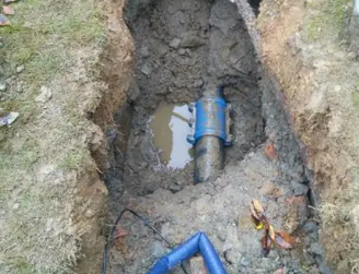 二七水管漏水检测多少钱