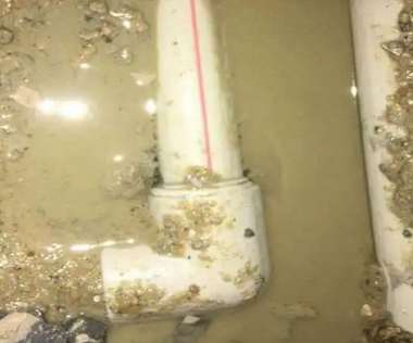 二七水管漏水检测多少钱