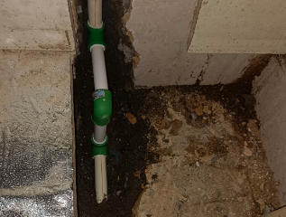 二七卫生间测漏水哪家好