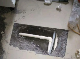 二七卫生间测漏水哪家好