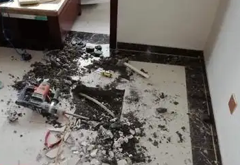 二七漏水检测多少钱