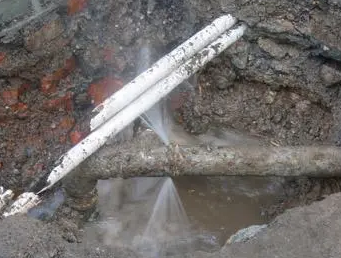 二七测漏水多少钱