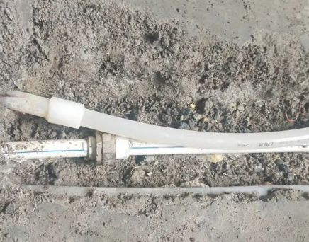 二七测漏水哪家好