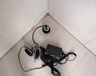 二七测漏水公司