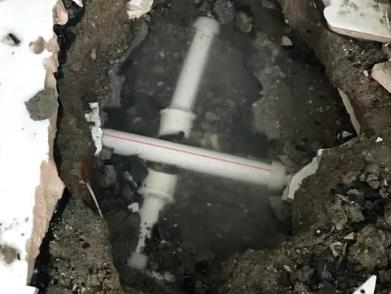 二七漏水检测公司哪家好