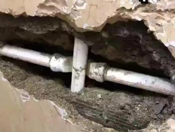 二七漏水检测电话多少