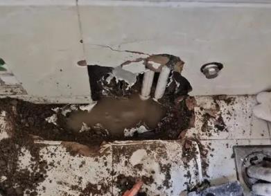 二七漏水检测电话