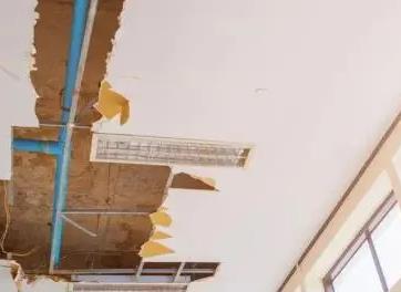 二七测漏水电话