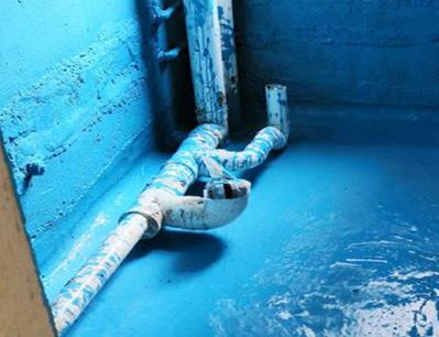 二七测漏水多少钱